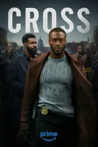 Кросс (2024)